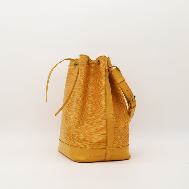 Le Noé Épi Jaune Louis Vuitton