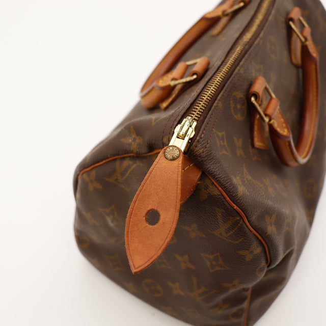 Le Speedy 30 Louis Vuitton