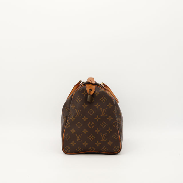Le Speedy 35 Louis Vuitton