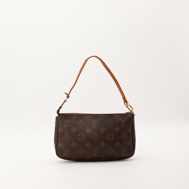 La Pochette Accessoires Louis Vuitton