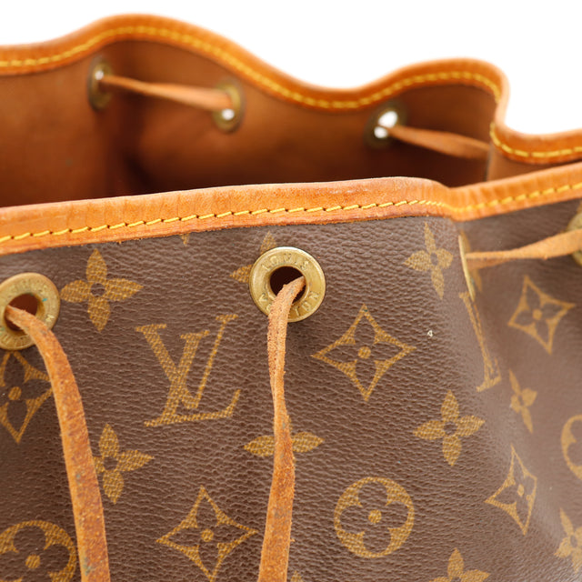 Le Petit Noé Louis Vuitton