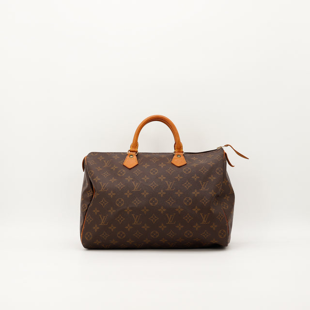 Le Speedy 30 Louis Vuitton