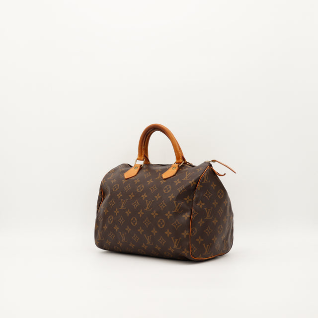 Le Speedy 30 Louis Vuitton