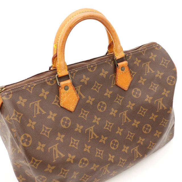 Le Speedy 35 Louis Vuitton