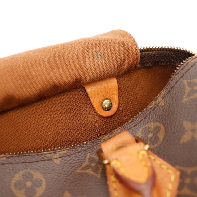 Le Speedy 30 Louis Vuitton