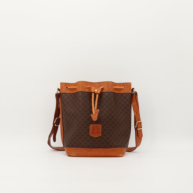 Le Seau Céline Macadam