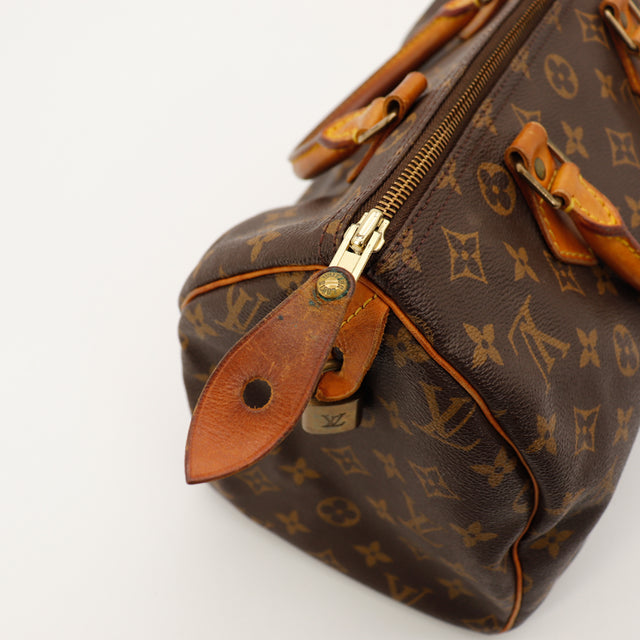 Le Speedy 30 Louis Vuitton