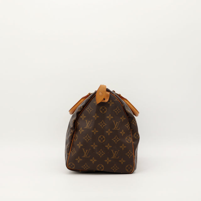 Le Speedy 35 Louis Vuitton