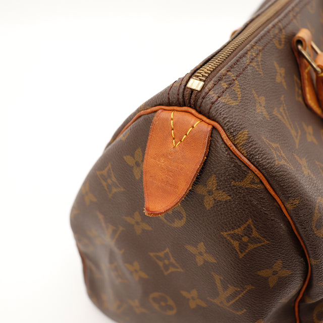 Le Speedy 35 Louis Vuitton