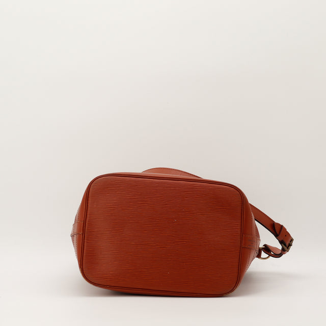 Le Noé Épi Marron Louis Vuitton