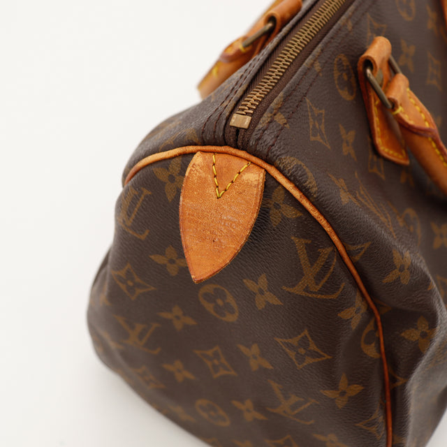 Le Speedy 30 Louis Vuitton