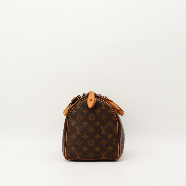 Le Speedy 30 Louis Vuitton
