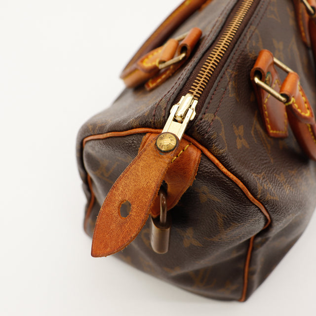 Le Speedy 25 Louis Vuitton