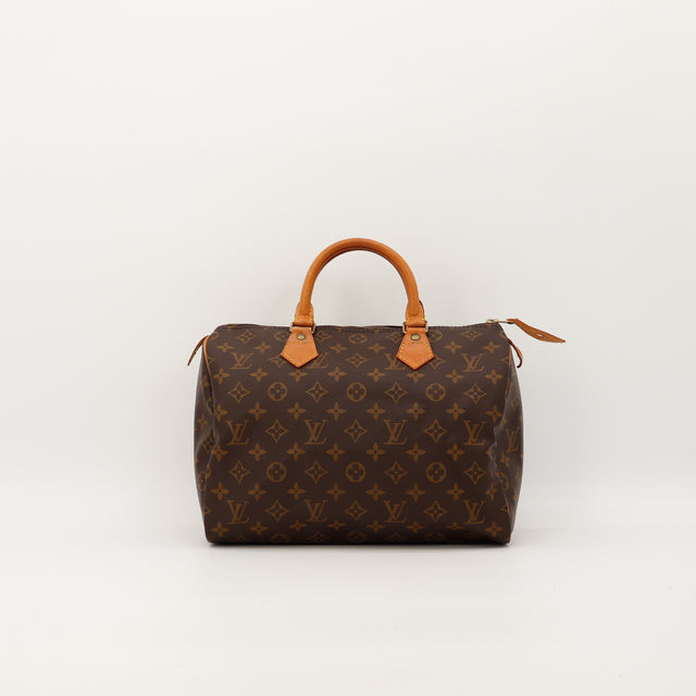 Le Speedy 30 Louis Vuitton