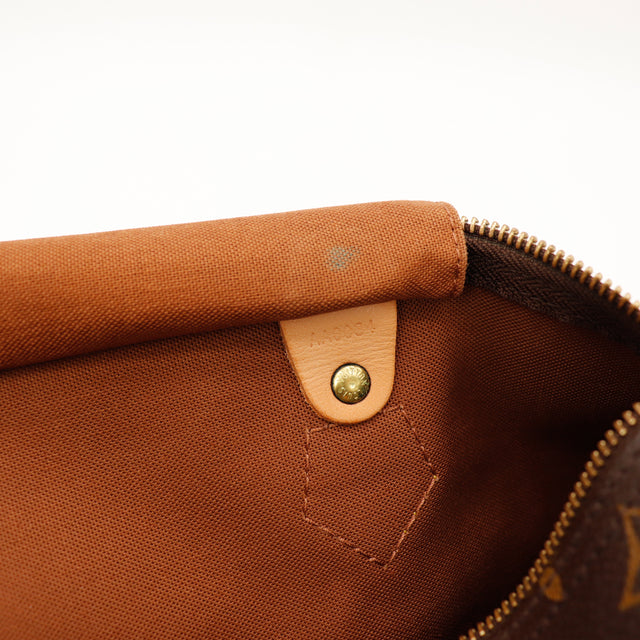 Le Speedy 30 Louis Vuitton