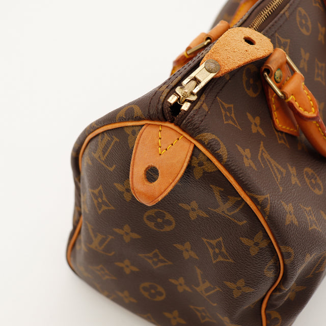 Le Speedy 30 Louis Vuitton