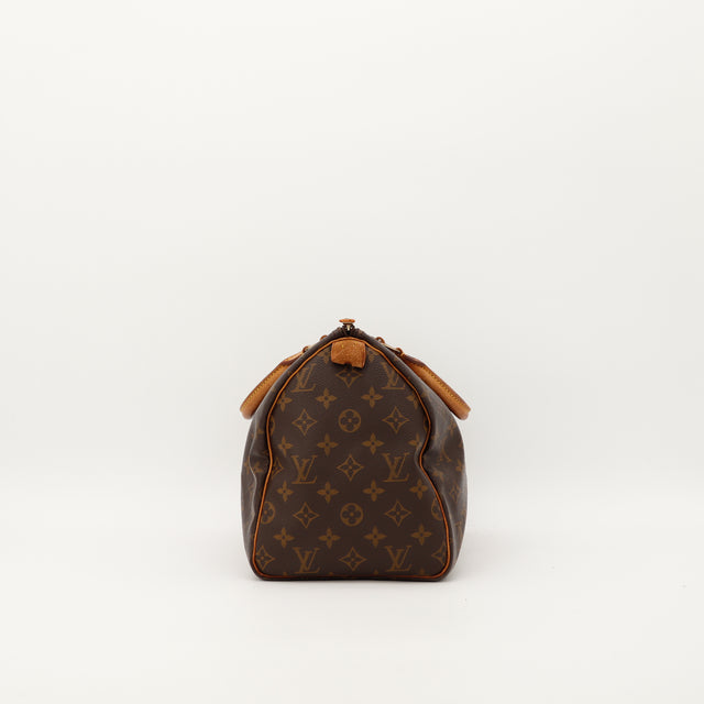 Le Speedy 30 Louis Vuitton