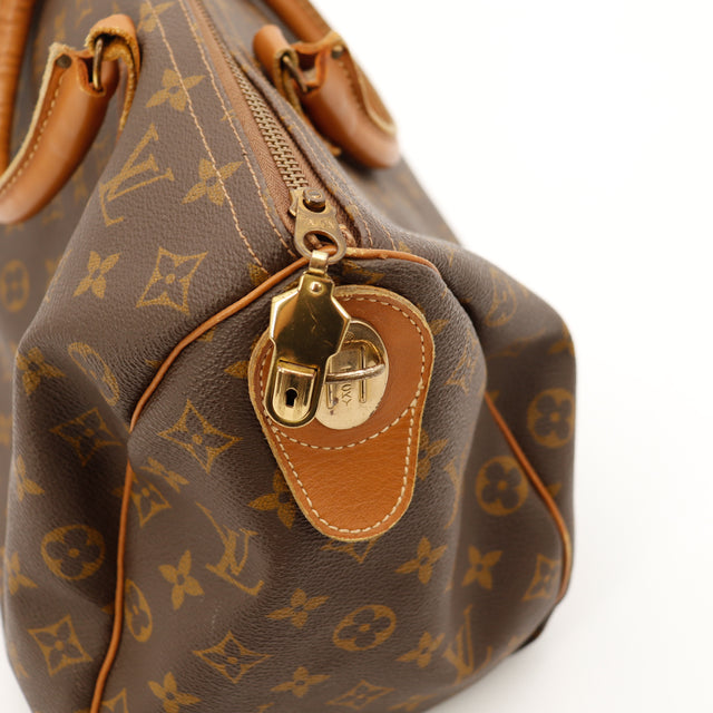 Le Speedy 35 USA Louis Vuitton