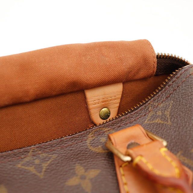 Le Speedy 25 Louis Vuitton