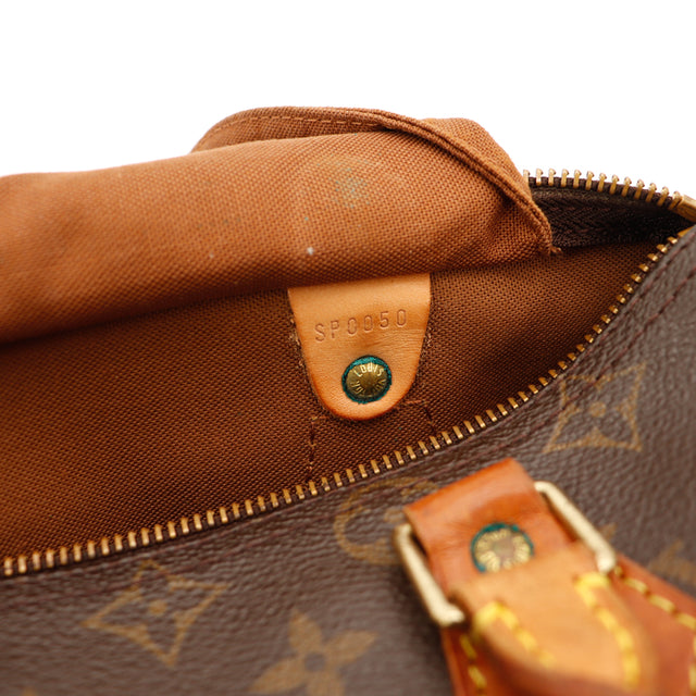 Le Speedy 25 Louis Vuitton