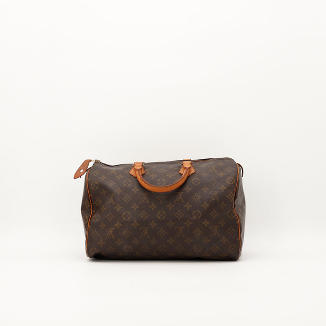 Le Speedy 35 Louis Vuitton