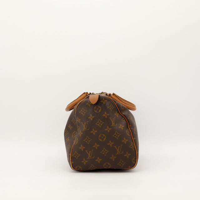 Le Speedy 35 USA Louis Vuitton