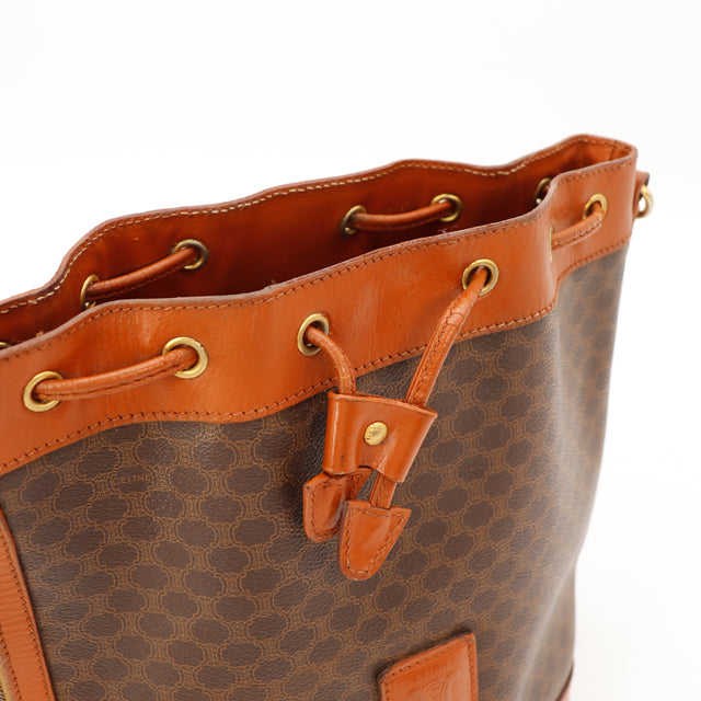 Le Seau Céline Macadam