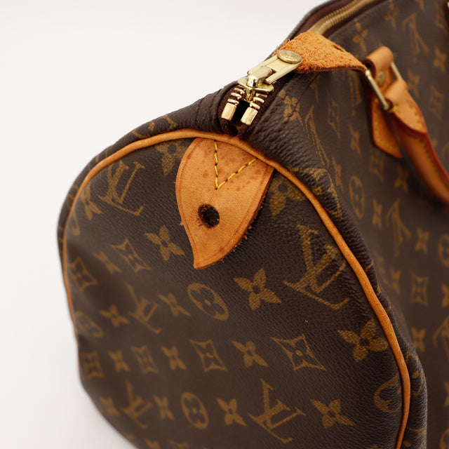 Le Speedy 40 Louis Vuitton