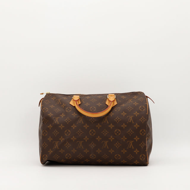Le Speedy 35 Louis Vuitton