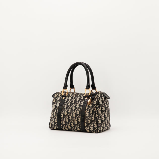 Le Mini Boston Trotter Dior