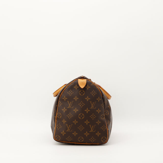 Le Speedy 35 Louis Vuitton