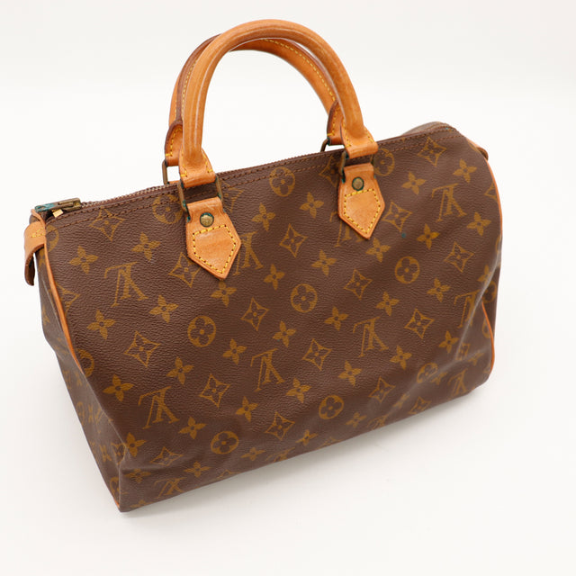Le Speedy 30 Louis Vuitton