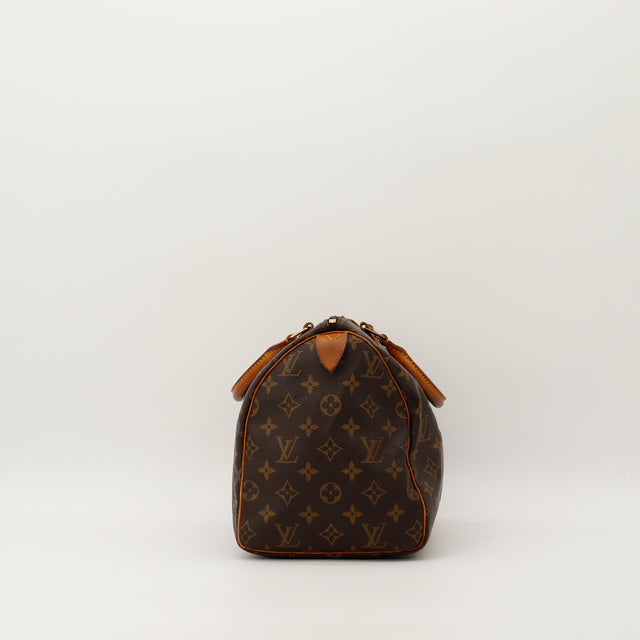 Le Speedy 30 Louis Vuitton
