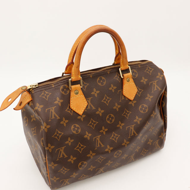 Le Speedy 30 Louis Vuitton