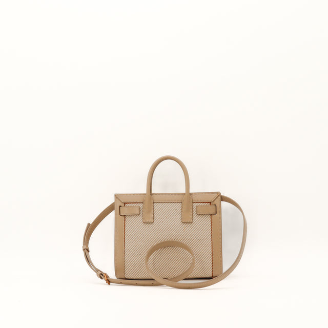 Le Nano Sac de Jour Yves Saint Laurent