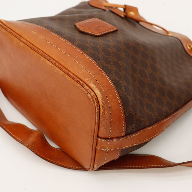 Le Seau Céline Macadam