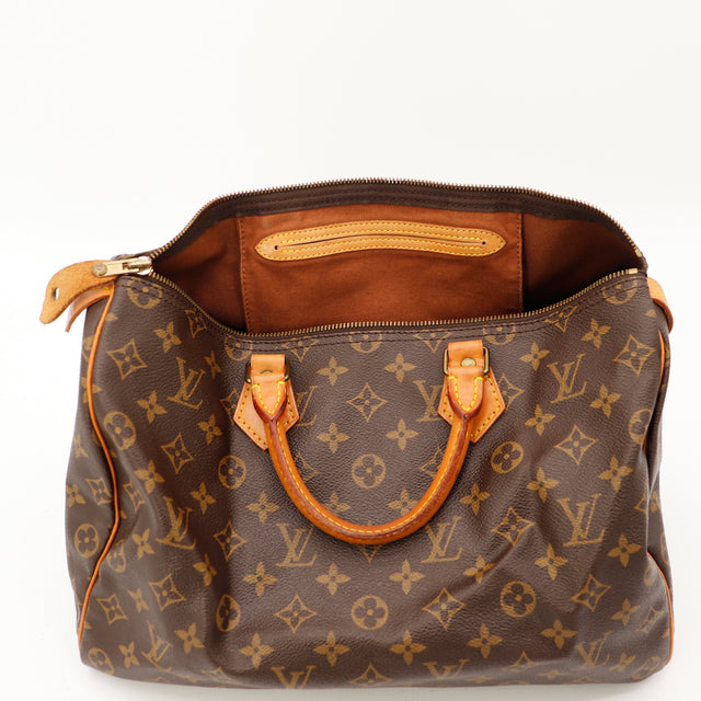 Le Speedy 35 Louis Vuitton