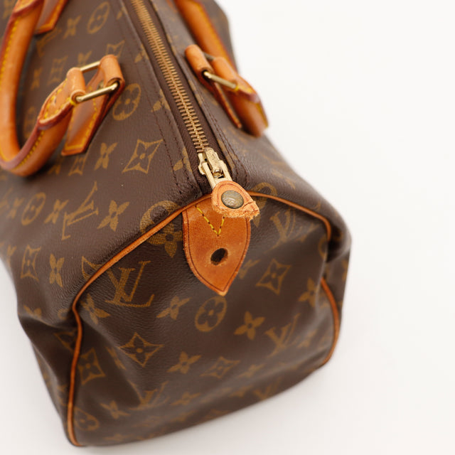 Le Speedy 30 Louis Vuitton