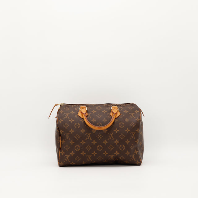 Le Speedy 30 Louis Vuitton
