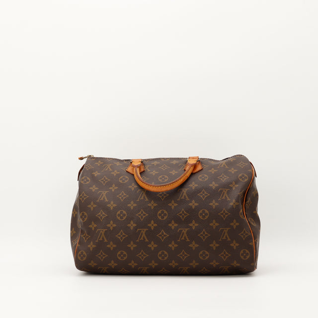 Le Speedy 35 Louis Vuitton