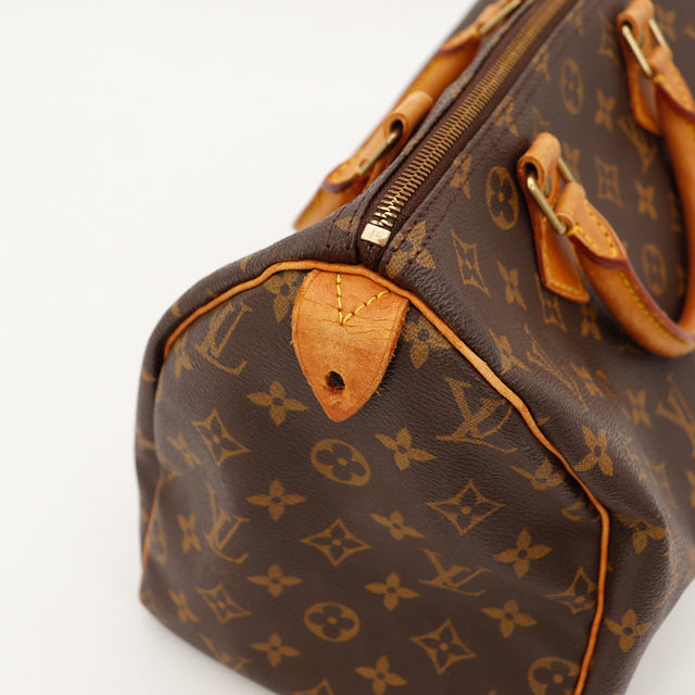 Le Speedy 30 Louis Vuitton
