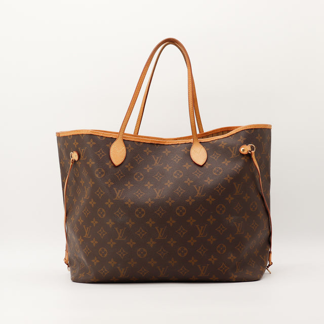 Le Neverfull GM Louis Vuitton