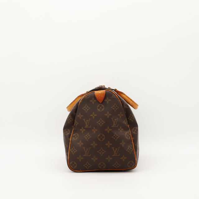 Le Speedy 35 Louis Vuitton
