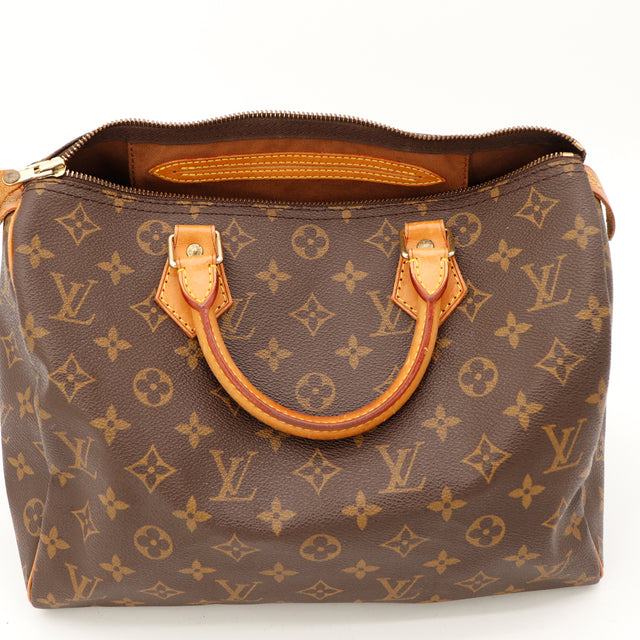 Le Speedy 30 Louis Vuitton