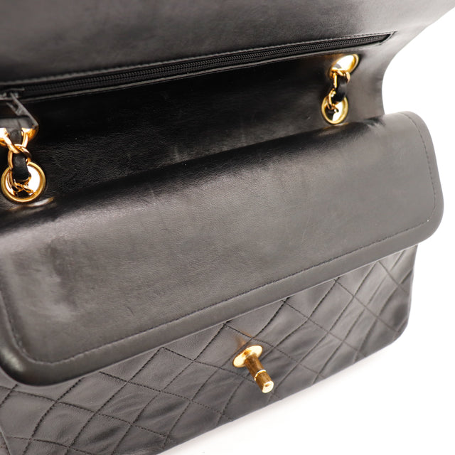 Le Timeless Chanel Double Flap