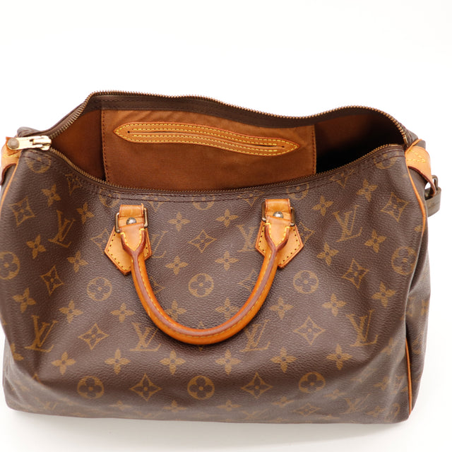 Le Speedy 35 Louis Vuitton