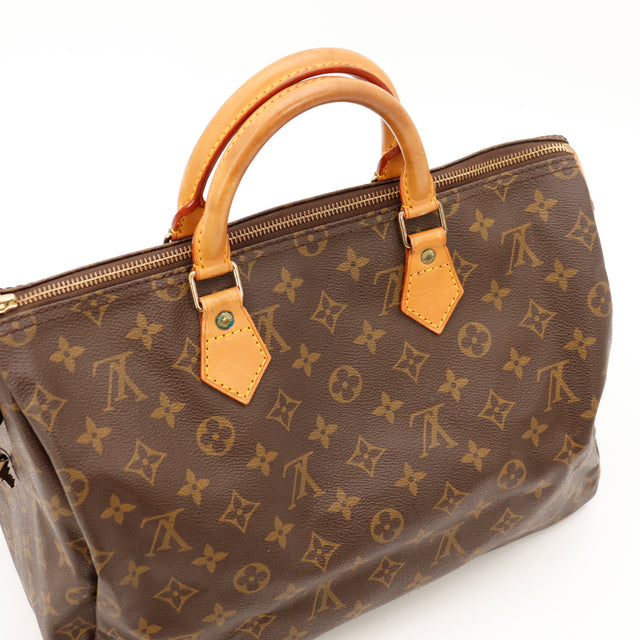 Le Speedy 35 Louis Vuitton