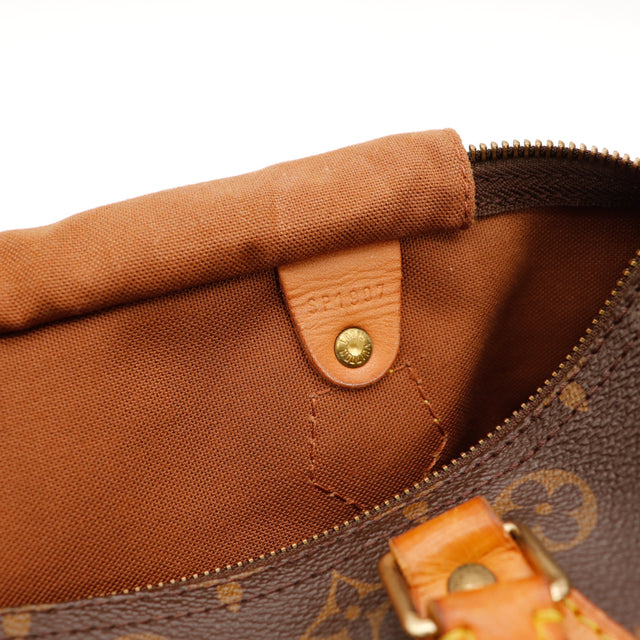 Le Speedy 30 Louis Vuitton