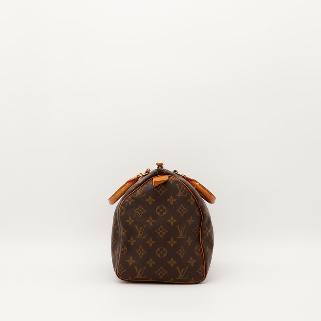 Le Speedy 30 Louis Vuitton