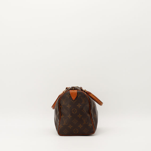 Le Speedy 25 Louis Vuitton